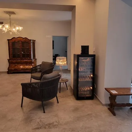 Couette-café Dina Desenzano del Garda