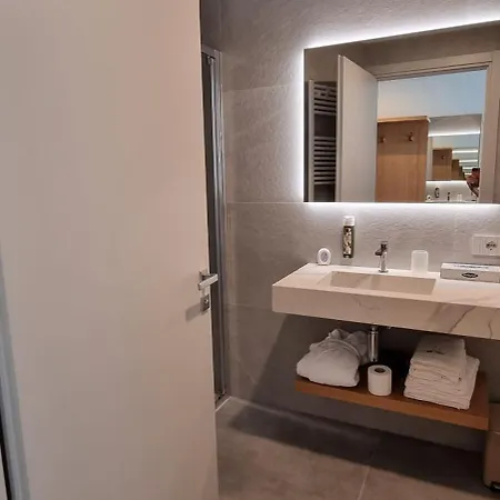 Couette-café Dina Desenzano del Garda