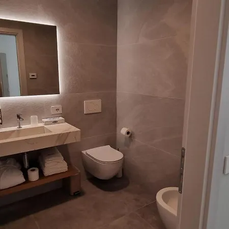 Couette-café Dina Desenzano del Garda