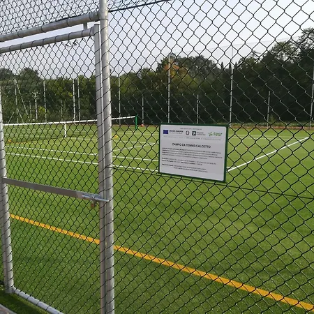 Dina Couette-café 3*