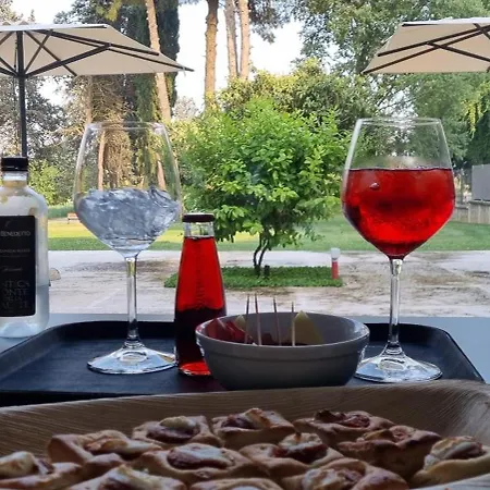 Dina Desenzano del Garda