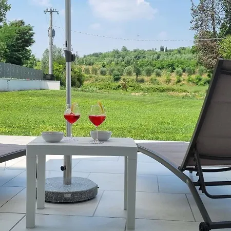 Dina 4* Desenzano del Garda