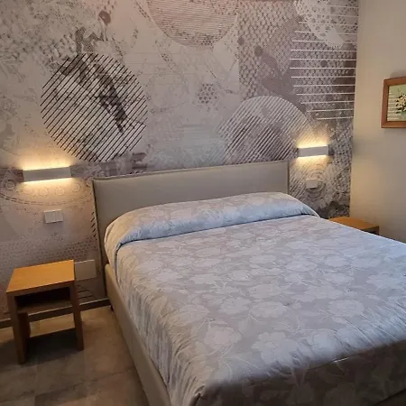 Bed & Breakfast Dina