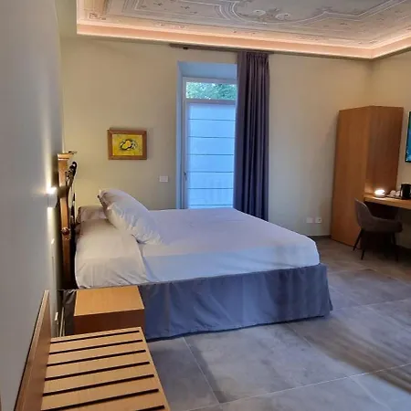 Dina Bed & Breakfast