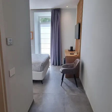 Bed & Breakfast Dina
