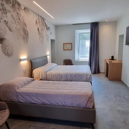 Bed & Breakfast Dina
