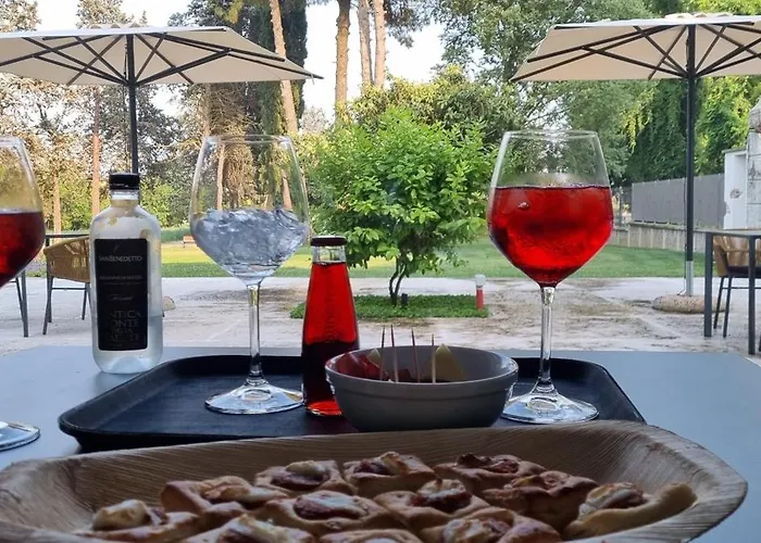 Dina Desenzano del Garda
