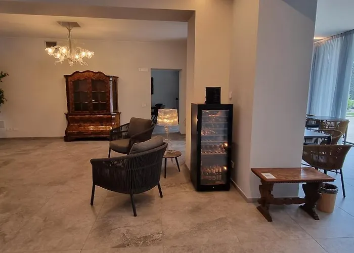 Bed & Breakfast Dina Desenzano del Garda