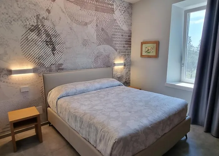 Bed & Breakfast Dina