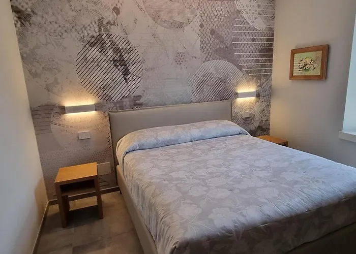 Bed & Breakfast Dina