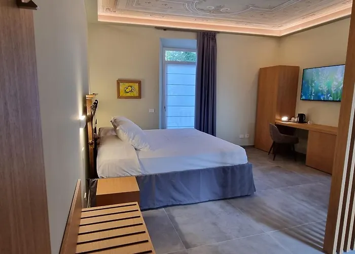 Dina Bed & Breakfast
