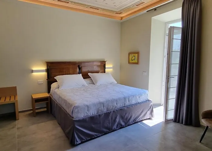 Bed & Breakfast Dina Desenzano del Garda