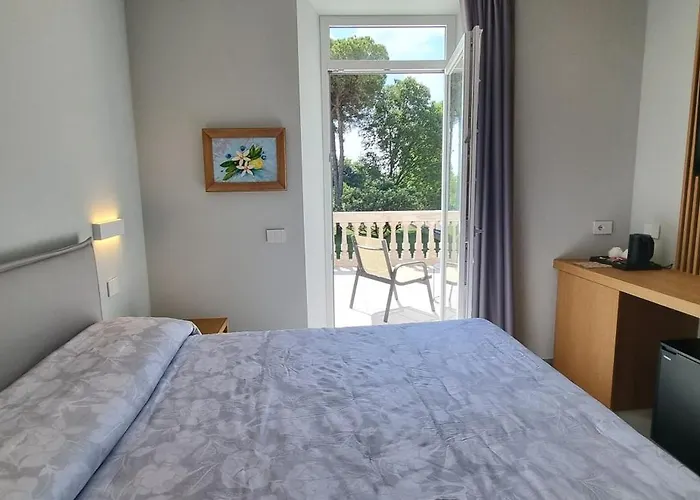 Bed & Breakfast Dina Desenzano del Garda