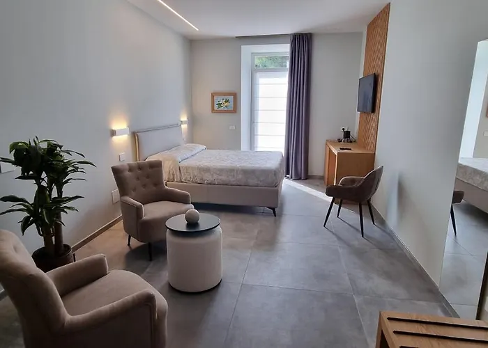 Bed & Breakfast Dina Desenzano del Garda