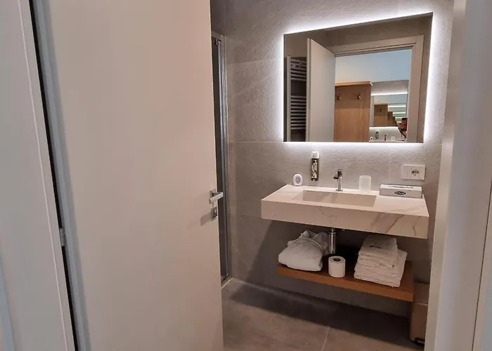 Bed & Breakfast Dina Desenzano del Garda
