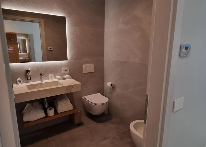 Bed & Breakfast Dina Desenzano del Garda