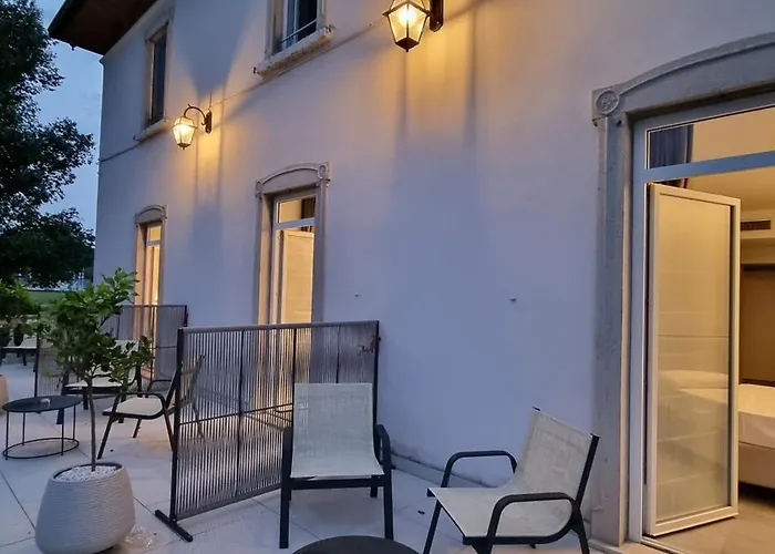 Bed & Breakfast Dina