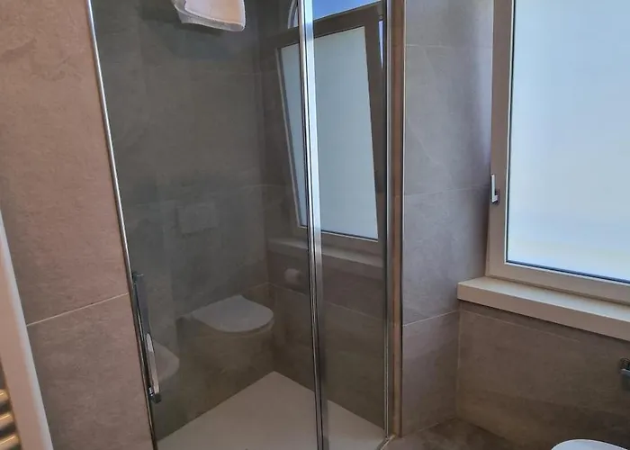 Bed & Breakfast Dina Desenzano del Garda