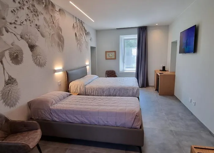 Bed & Breakfast Dina