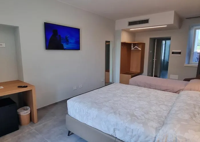 Bed & Breakfast Dina